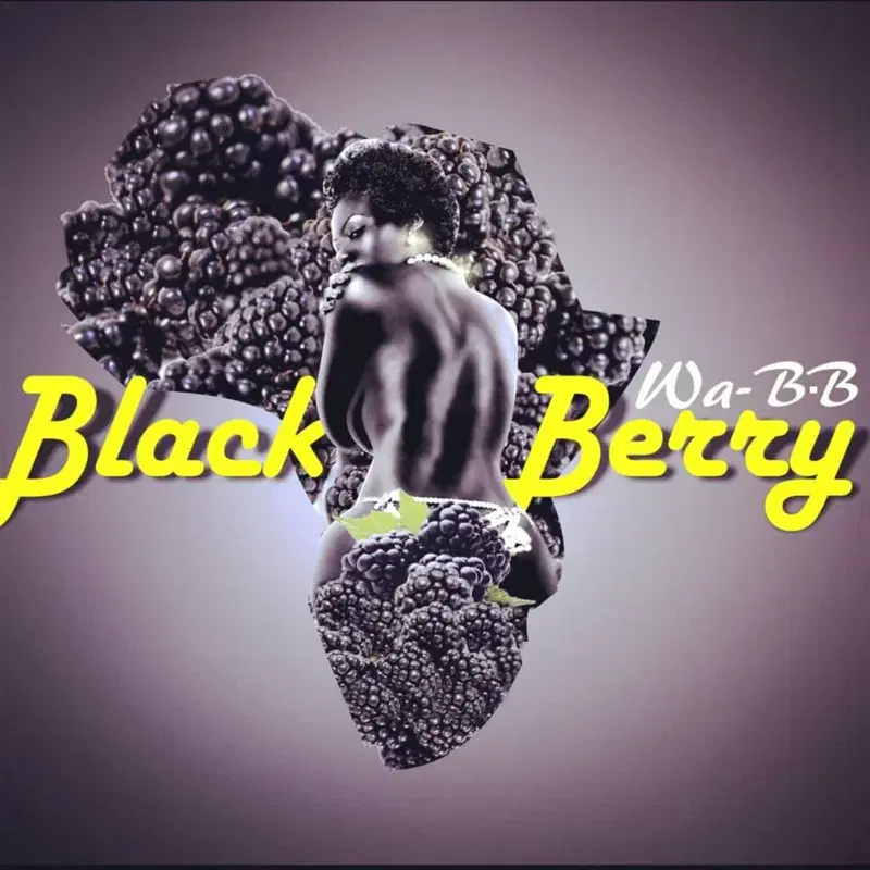 Black Berry