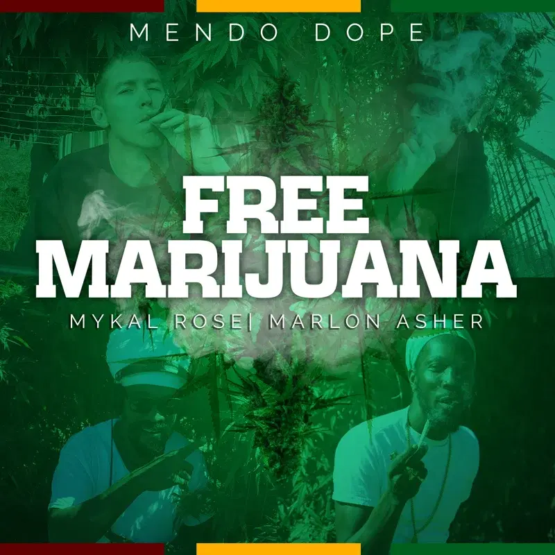 Free Marijuana