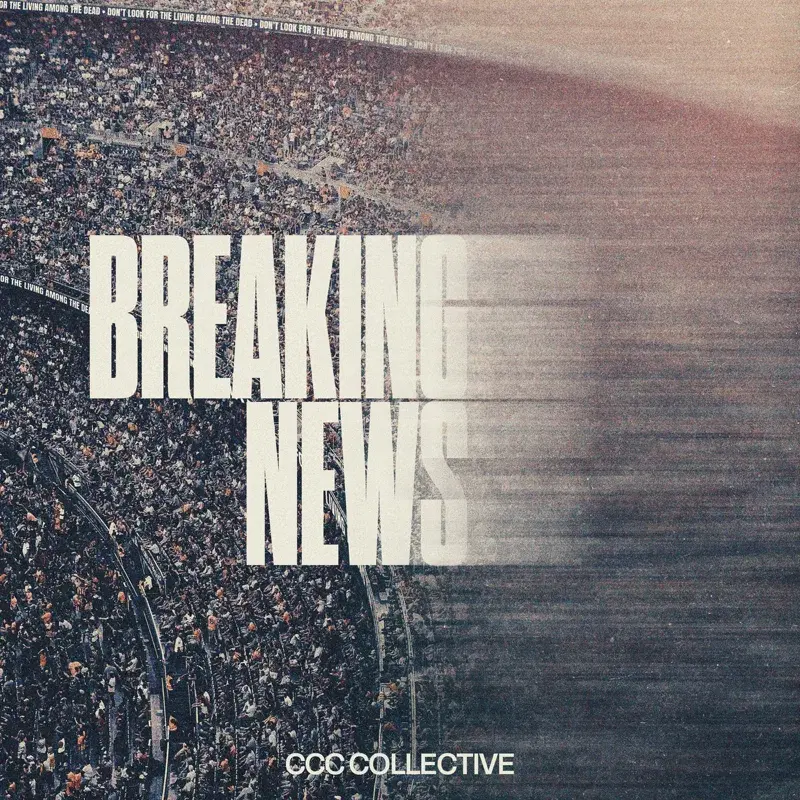 Breaking News