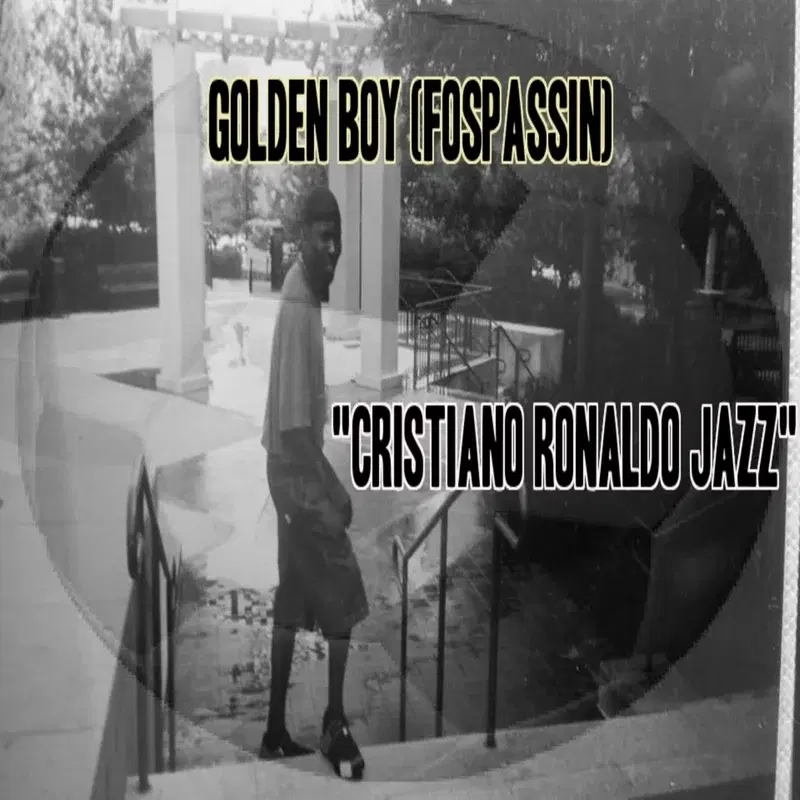 Cristiano Ronaldo Jazz