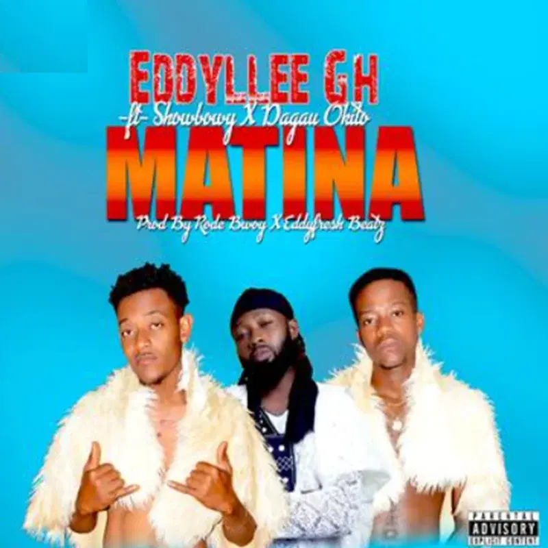 Matina