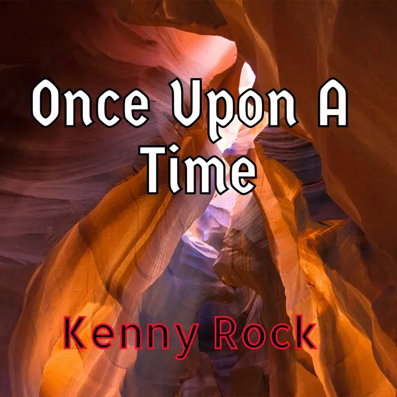 Once Upon A Time