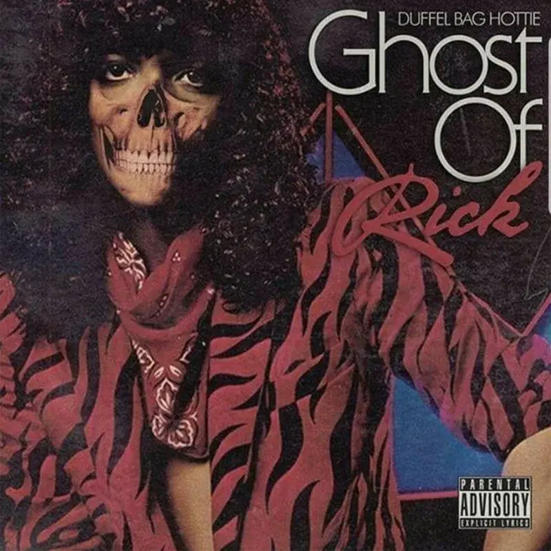 Ghost of Rick