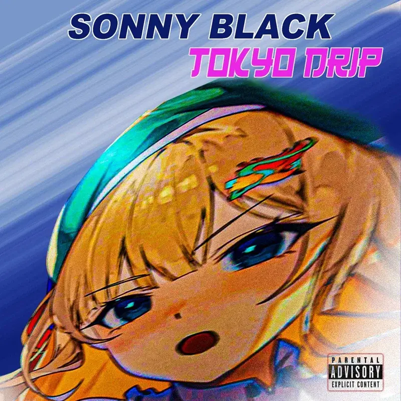 Tokyo Drip