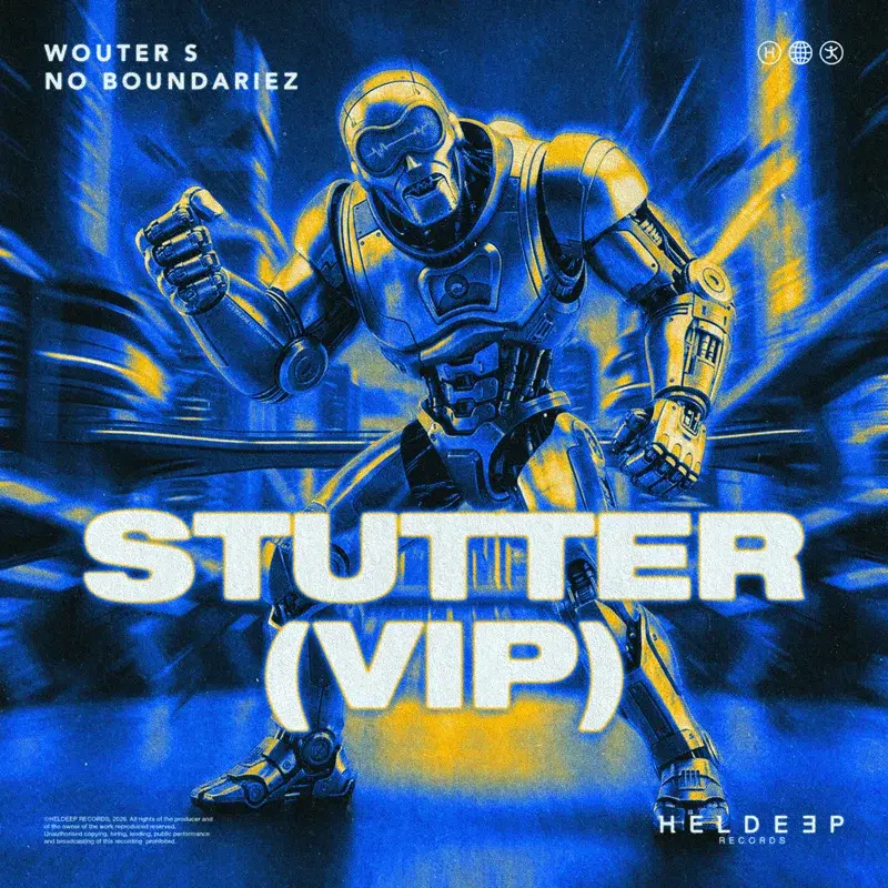 Stutter (VIP)