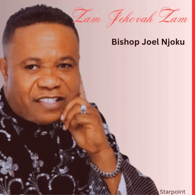 Zam Jehovah Zam