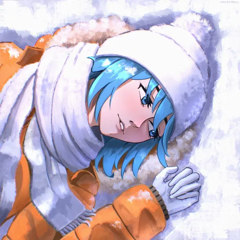 Winterholic