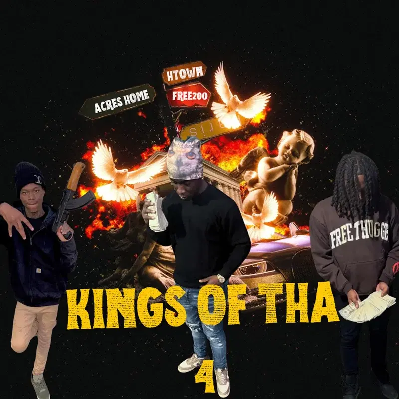 Cover Art
