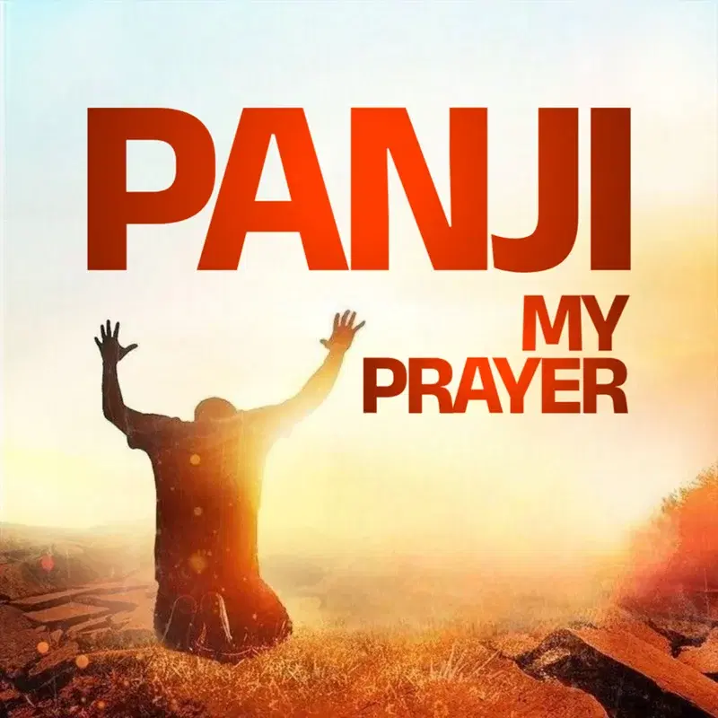 My Prayer