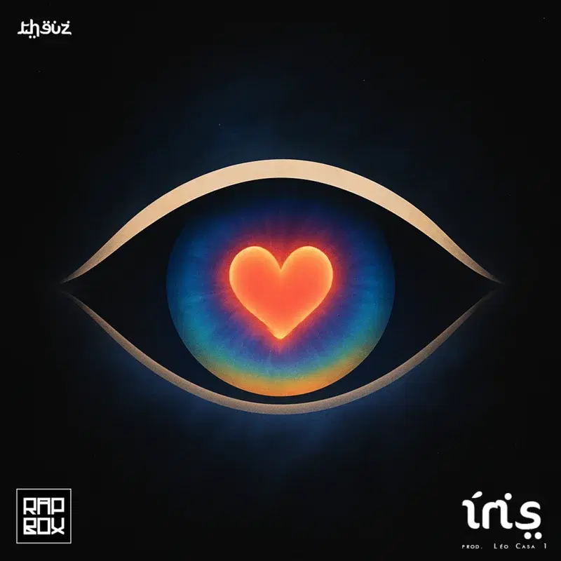 Íris