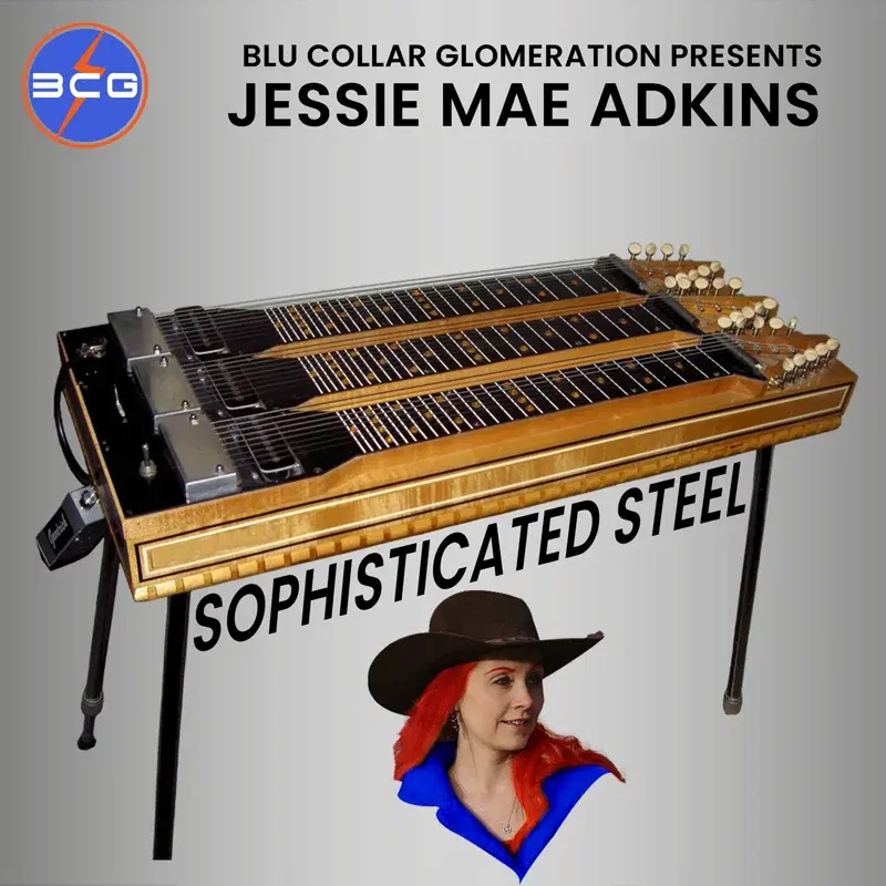 Sophisticated Steel