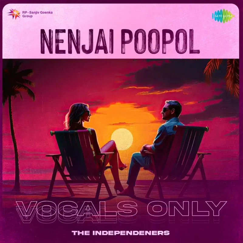 Nenjai Poopol