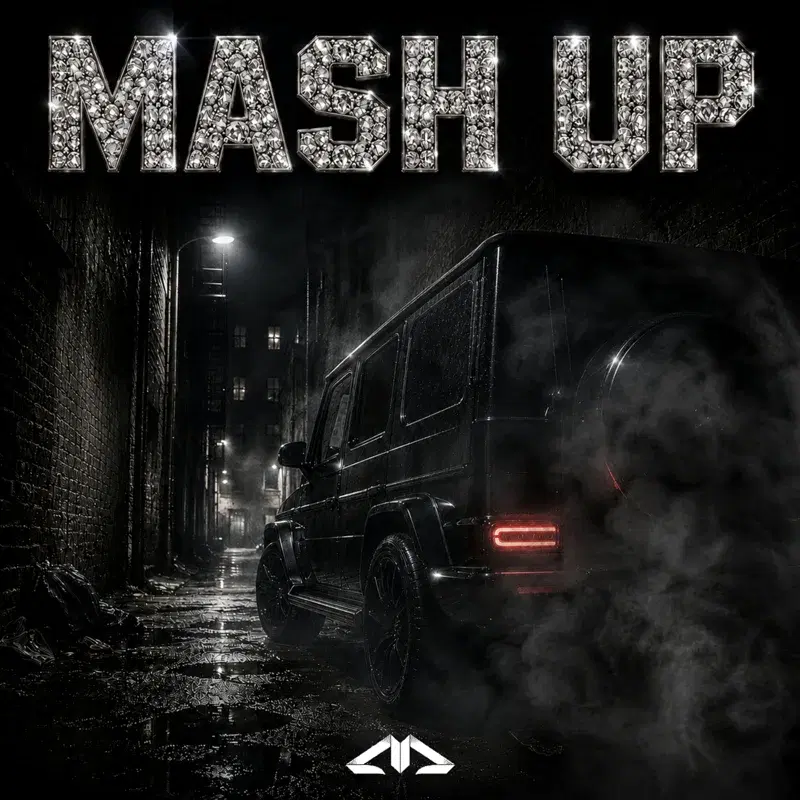 Mash Up