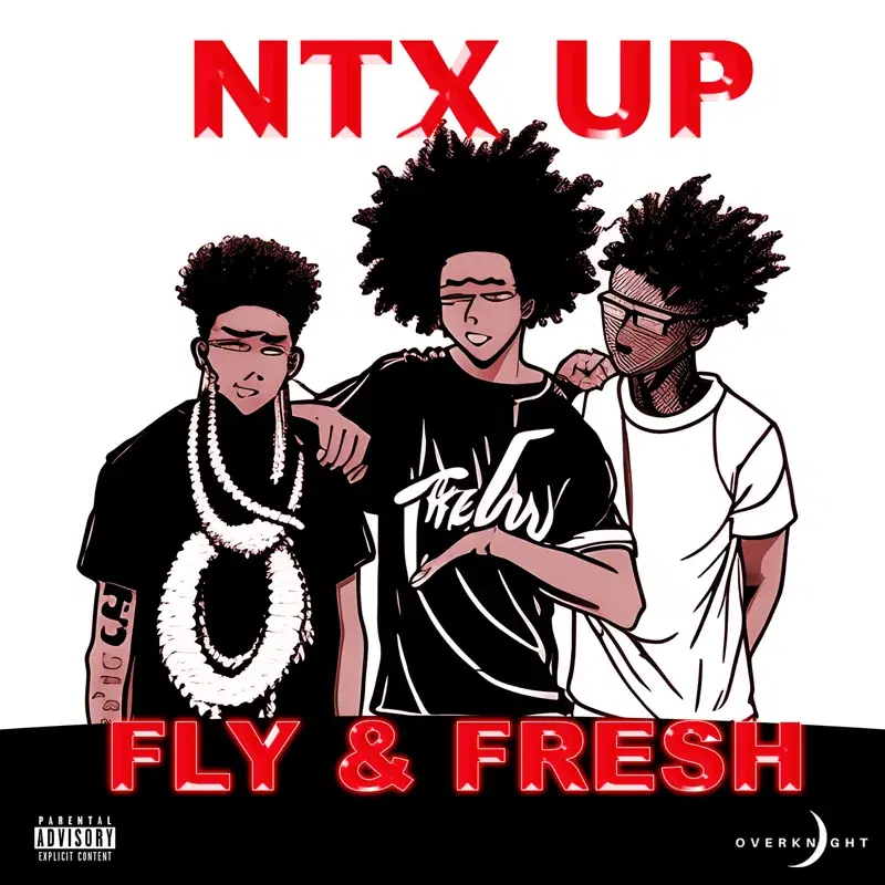 Fly and Fresh