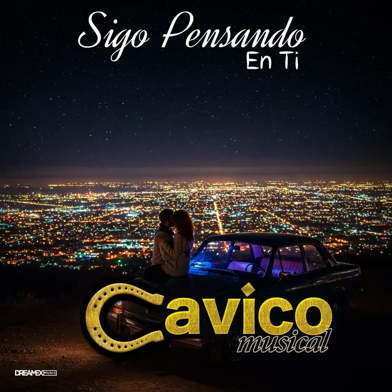 Sigo Pensando En Ti