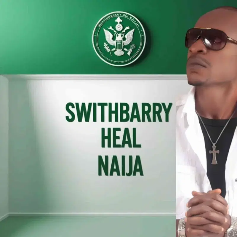Heal Naija