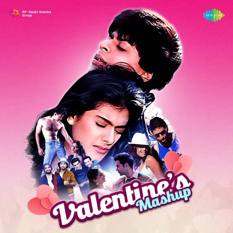 Valentine's Mashup