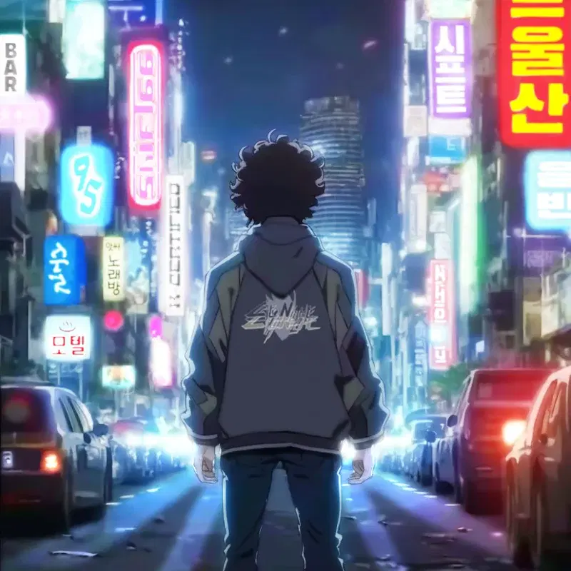 CityNight