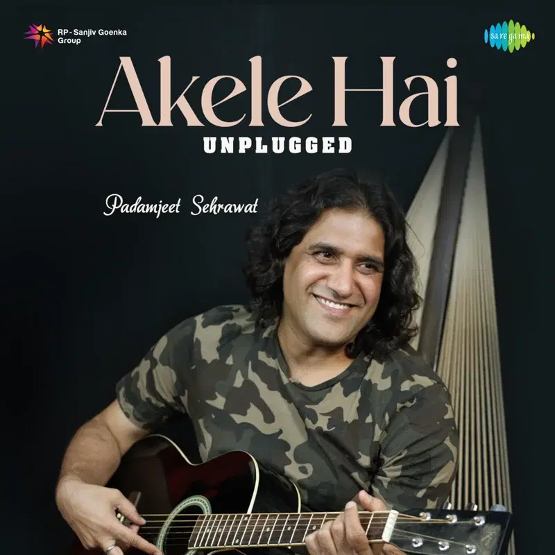 Akele Hai - Unplugged - Single