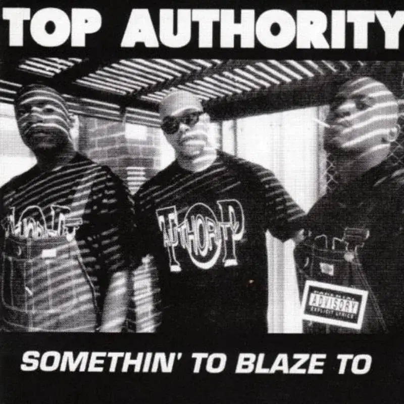Somethin' to Blaze To