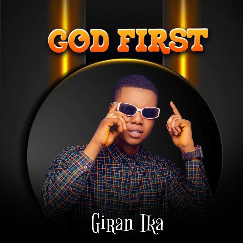 God first