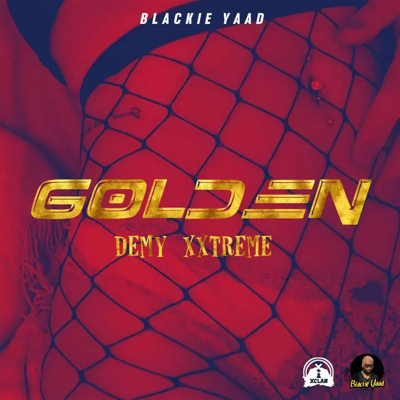 Golden