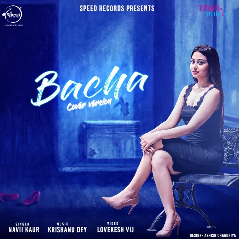 Bacha