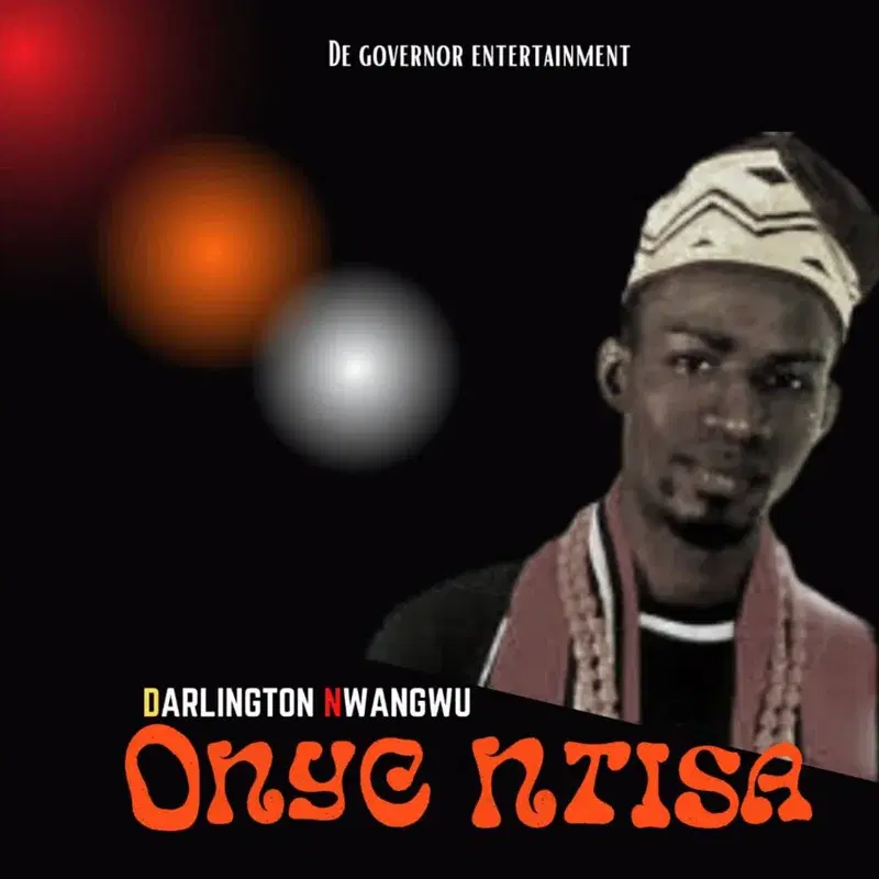 ONYE NTISA