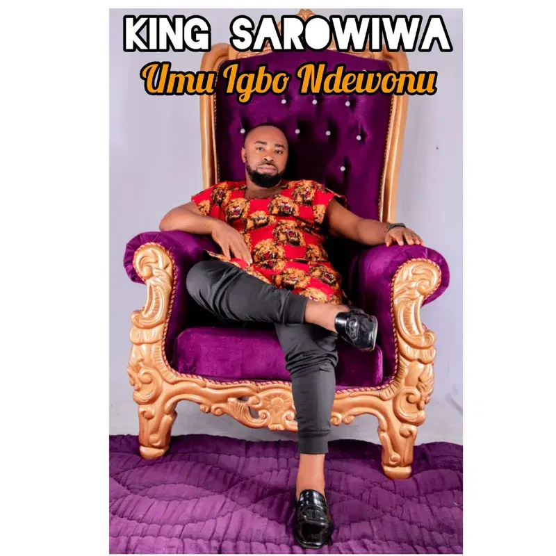 Umu Igbo Ndewonu