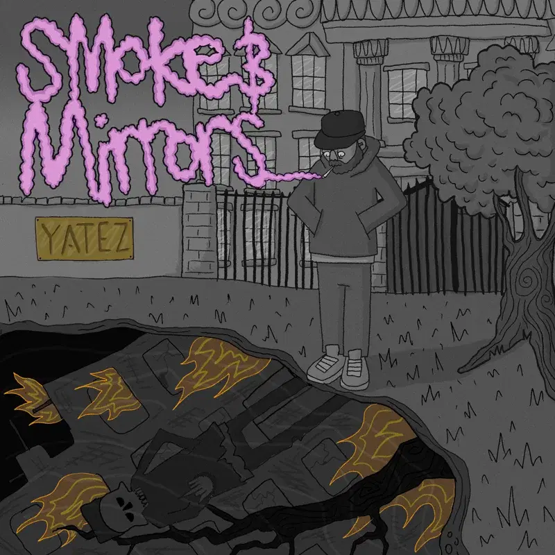 Smoke and Mirrors, Pt. 2