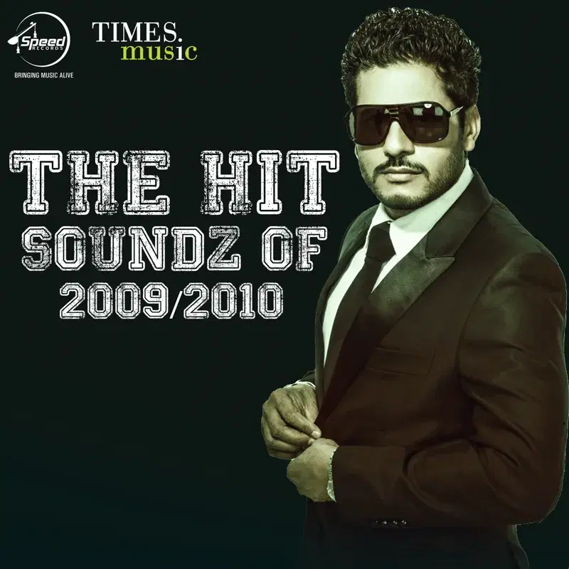 The Hit Soundz of 2009-2010