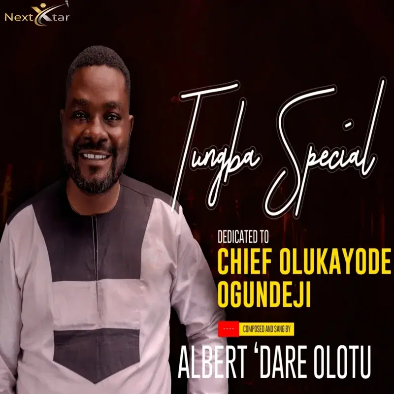 Chief K Ogundeji