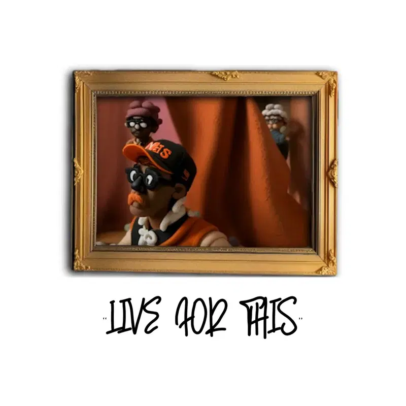Live for This
