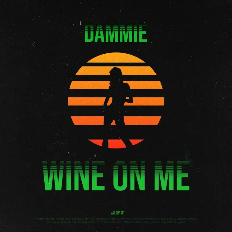 Wine On Me