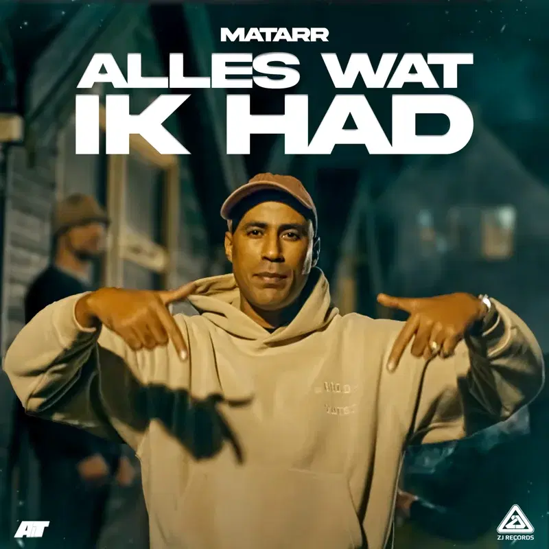 Alles wat ik had