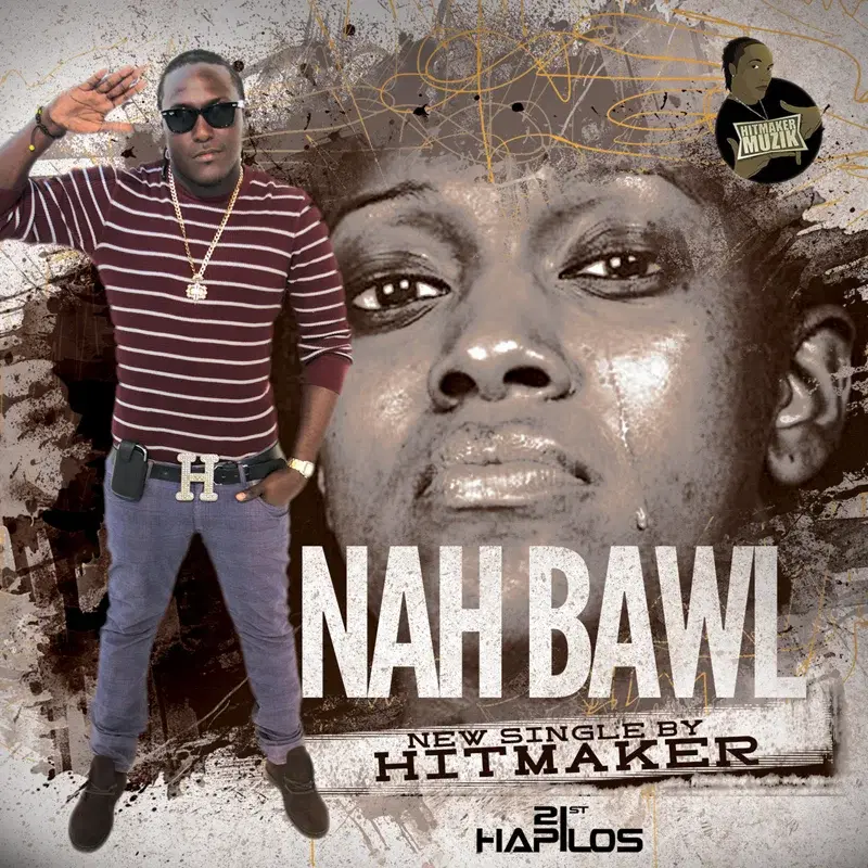Nah Bawl
