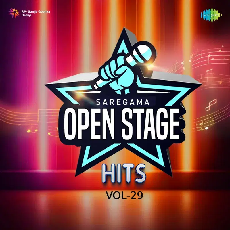 Open Stage Hits, Vol. 29