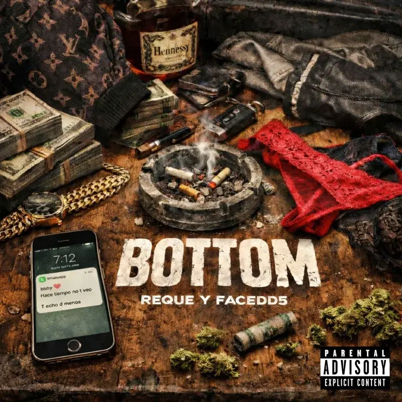 Bottom
