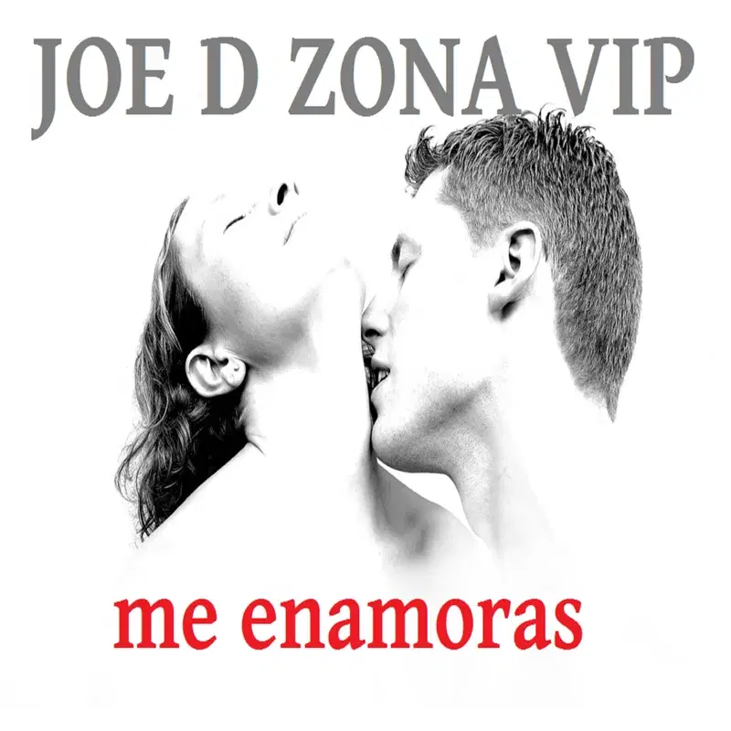Me Enamoras