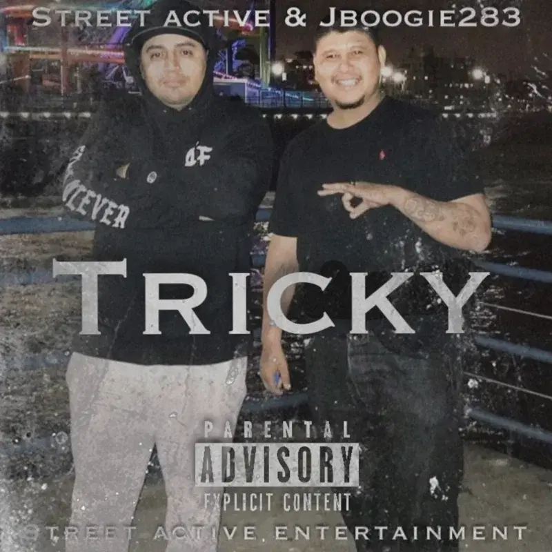 Tricky
