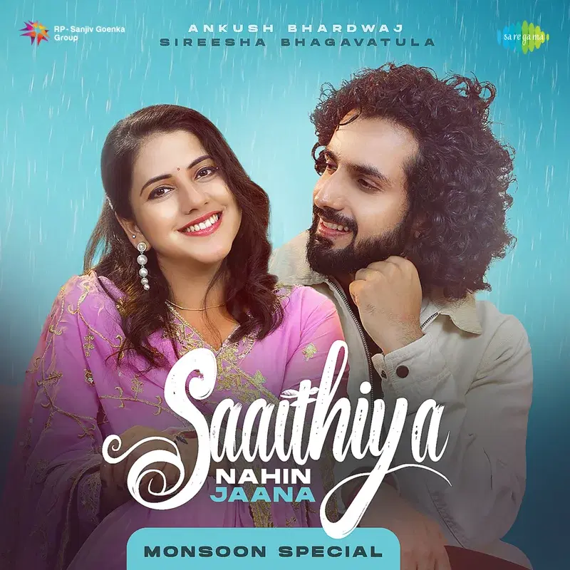 Saathiya Nahin Jaana