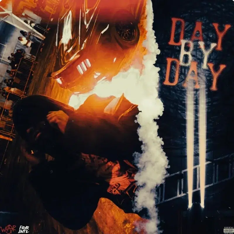 DAY BY DAY