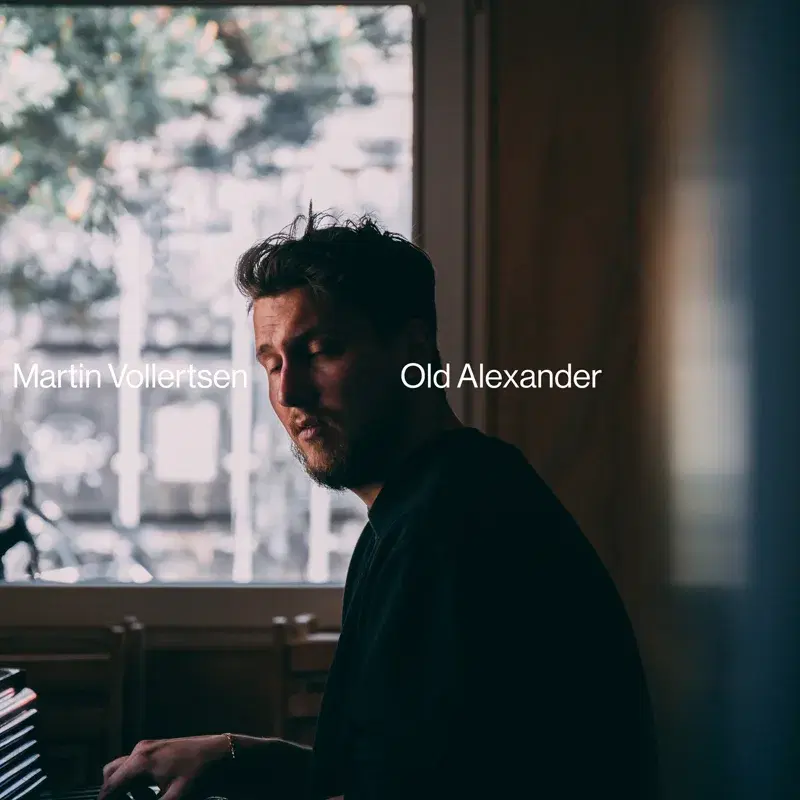 Old Alexander