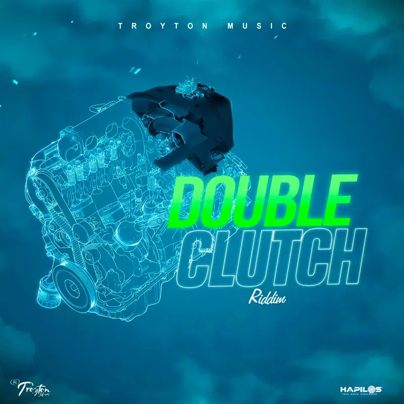 Double Clutch Riddim