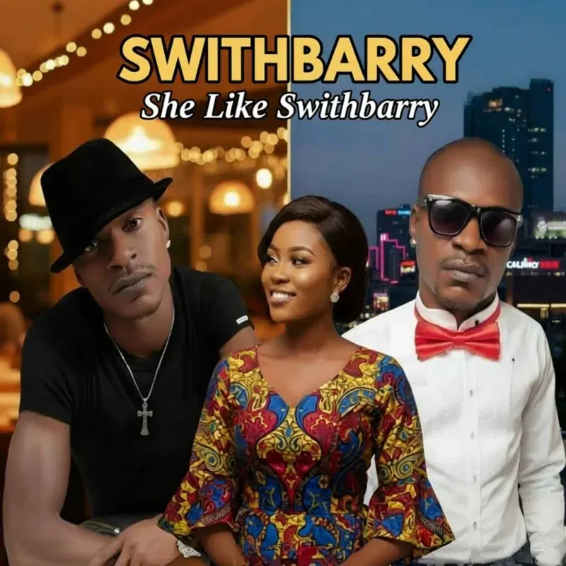She like Swithbarry