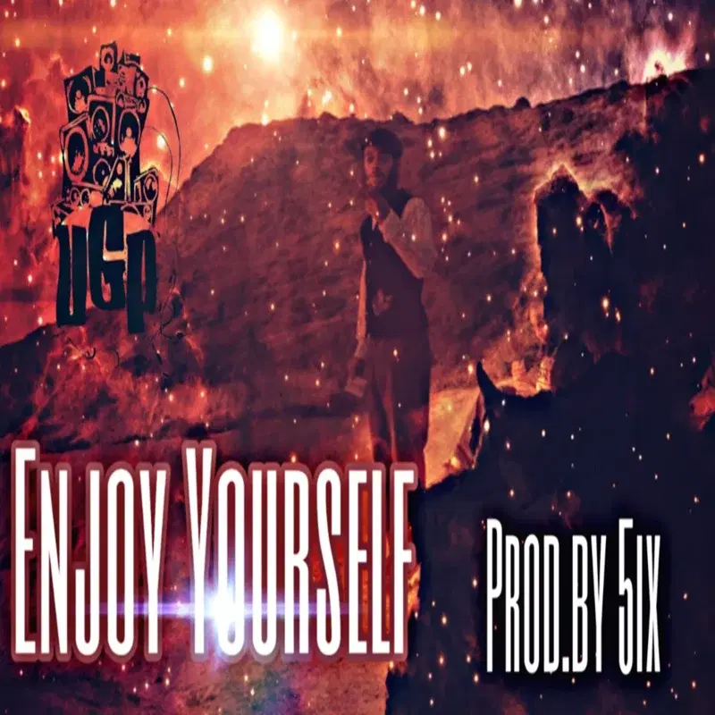 Enjoy Yourself