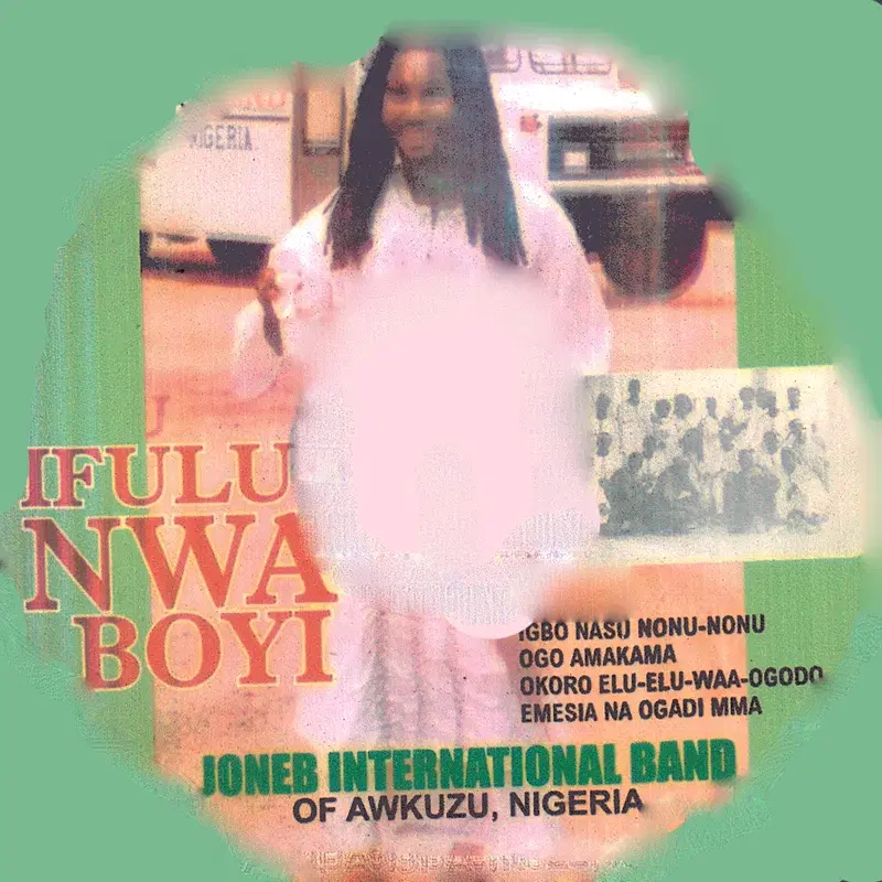 Ifulu Nwa Boyi