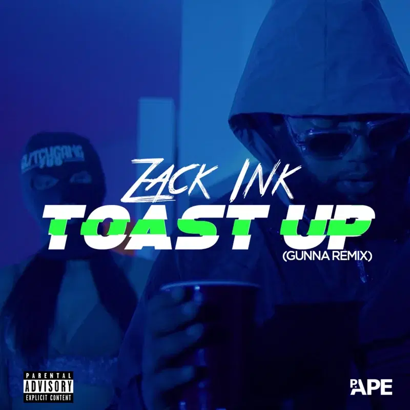 Toast Up