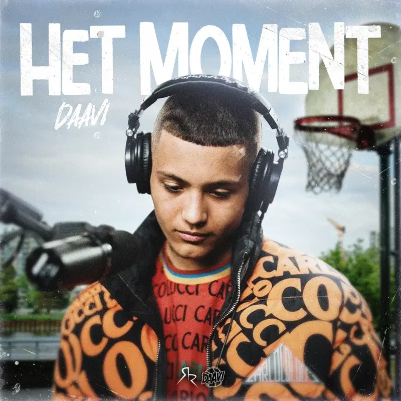 Het Moment
