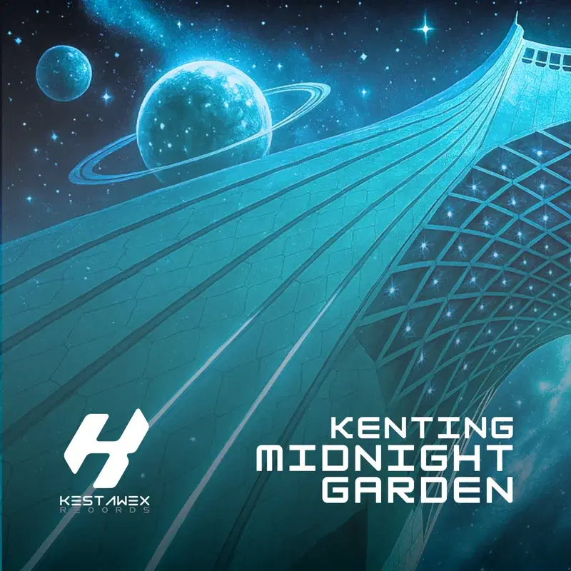 MIDNIGHT GARDEN